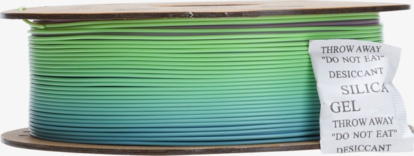 Wild Blossom - short Gradient 